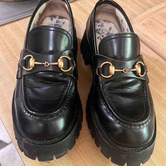 Gucci horse bit loafer original box no dust bags and documents - Picture 2 of 6